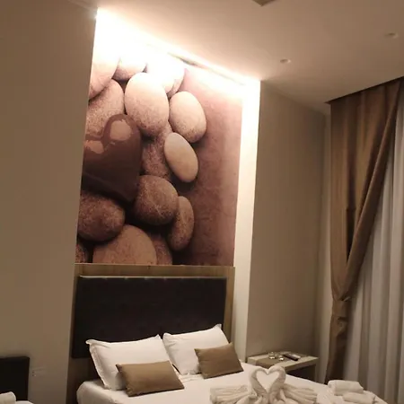 Pensjonat Dante Relais 4*
