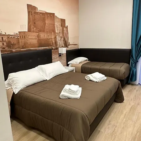 Dante Relais Pensjonat