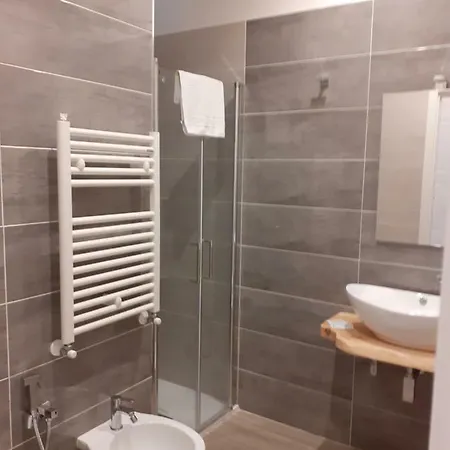 Dante Relais Pensjonat 4*