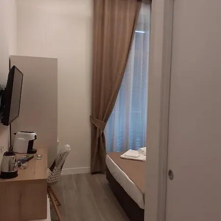 Dante Relais 4* Neapol