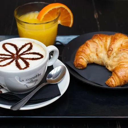 Pensjonat Dante Relais Neapol