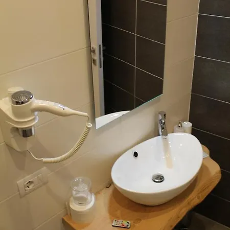 Pensjonat Dante Relais