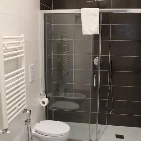 Dante Relais Pensjonat 4*