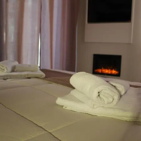 Pensjonat Dante Relais 4*