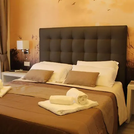 Dante Relais Neapol