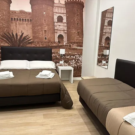 Affittacamere Dante Relais Napoli
