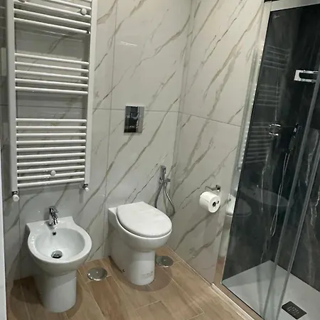 Dante Relais Napoli