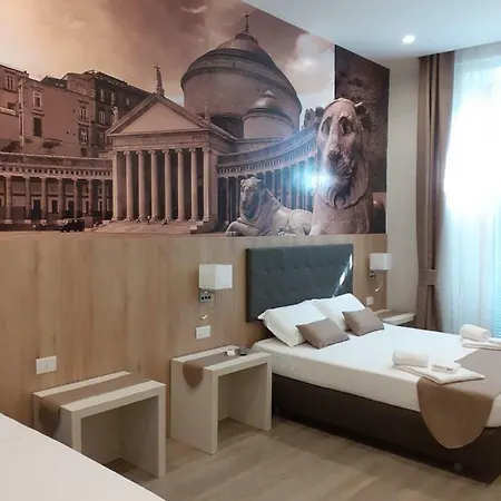 Affittacamere Dante Relais Napoli