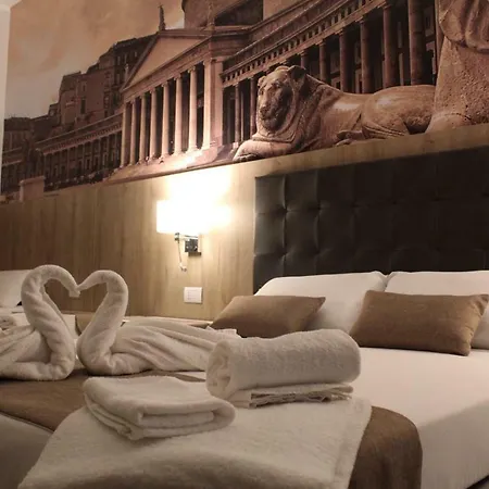 Dante Relais 2* Napoli