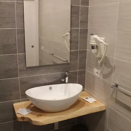 Dante Relais Napoli