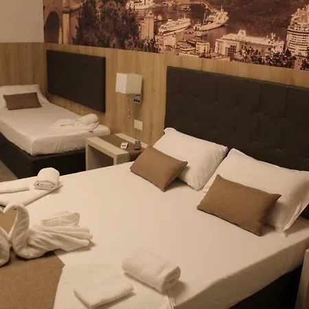 Dante Relais Napoli