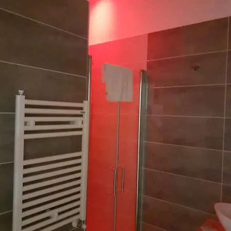 Gasthuis Dante Relais