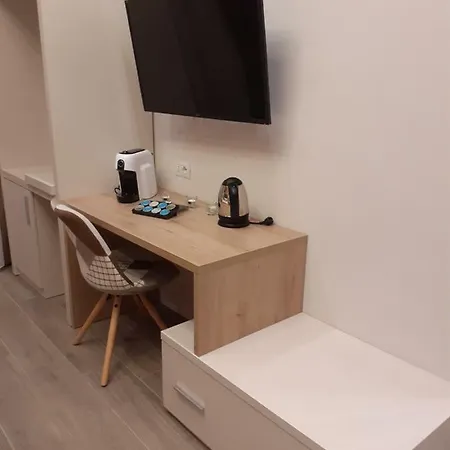 Gasthuis Dante Relais