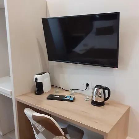 Gasthuis Dante Relais