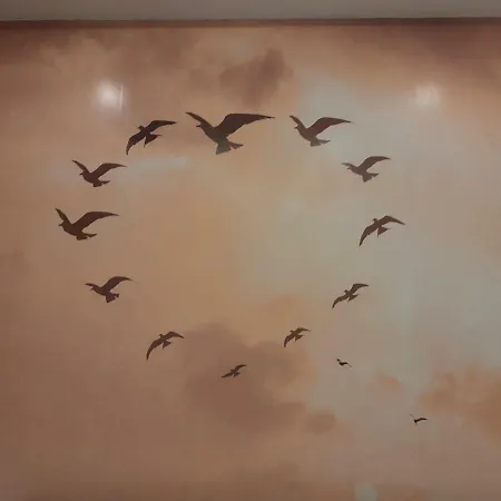 Dante Relais Gasthuis Napels