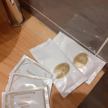 Dante Relais 4* Napels