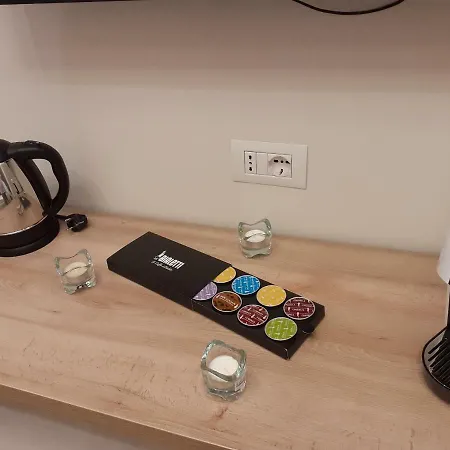 Dante Relais 4* Napels