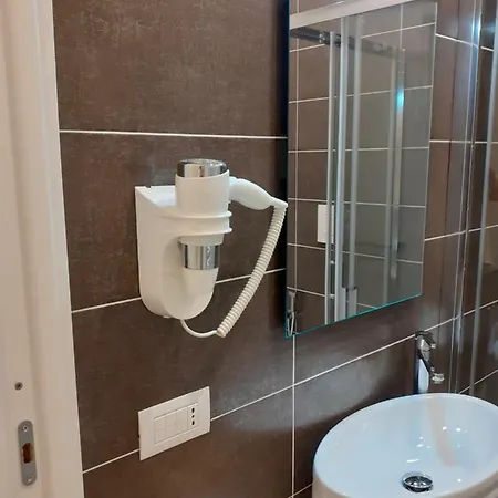 Gasthuis Dante Relais