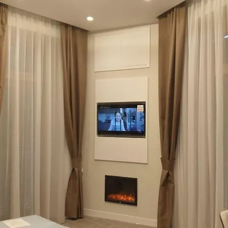 Dante Relais Gasthuis