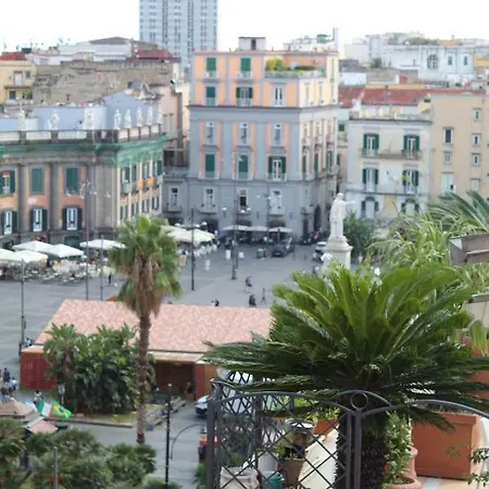 Dante Relais Gasthuis