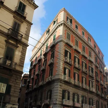 Gasthuis Dante Relais 4*