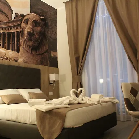 Dante Relais Naples