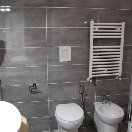 Gasthuis Dante Relais Napels