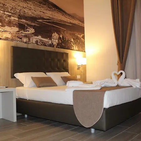 Gasthuis Dante Relais