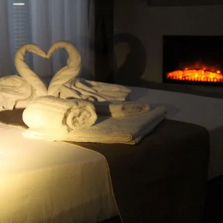 Dante Relais Naples