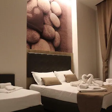 Dante Relais 4* Napels