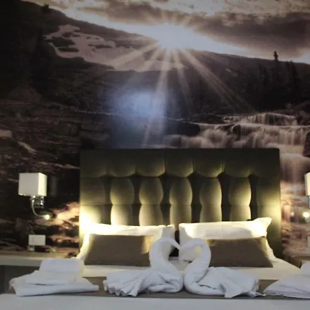 Gasthuis Dante Relais