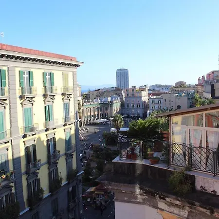 Dante Relais Gasthuis 4*