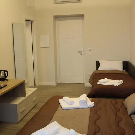 Dante Relais Gasthuis