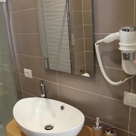 Dante Relais 4* Napels