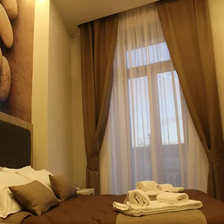 Dante Relais 2* Naples