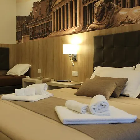 Dante Relais Gasthuis