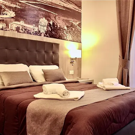 Dante Relais 2* Naples