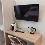 בית הארחה Dante Relais