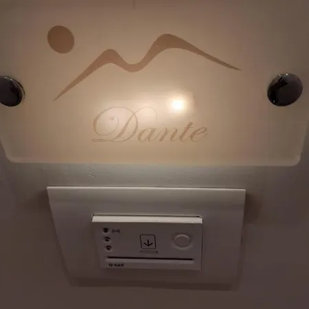 Dante Relais 4*