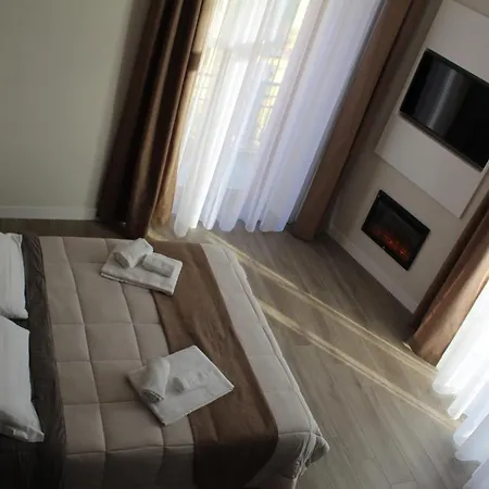 Dante Relais 4*