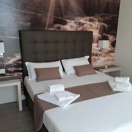 Dante Relais Neapel